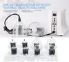 Naturaful Body Slimming Breast Enhancement Englargement Taintining Nipple Subking Pump