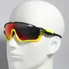 Kobiety Oakleies Luksusowe męskie okulary przeciwsłoneczne do słońca przezroczyste okulary projektanci mężczyźni bieganie okley shades womans różowe spolaryzowane sportowe lady okulary 9 e4ve##