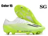 Torba prezentowa męskie buty piłkarskie x szalone fasts.1 Speedportale.1 SG COMPLEAT Ground Cleats Messis x CrazyLlights Buty piłkarskie TOP TREATORERY BOTAS de Futbol