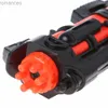 Toys Gun Soaker Sprayer Pump Action Squirt Water Gun Outdoor Beach Garden Toys MAY24 dropship 240307