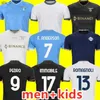 Maillots de football Lazio Immobile Soccer Maglie IMMOBILE BASTOS SERGEJ BADELJ J.CORREA ZACCAGNI Lulic MARUSIC hommes enfants kit maillot de football 10e anniversaire H240307