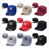 Bal Caps Caps Ontwerpers 2023 Zon Hoeden Heren Dames Emmer Hoed Vrouwen Snapback Hoeden Heren S Baseball Cap Met NY Letter H5-3.1 Mannen