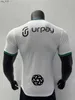 Maglie da calcio Tifosi Giocatore Versione Al-Ahli uomo bambini kit set Saudi 2024 FIRMINO GABRIEL VEIGA Maglia da calcio DEMIRAL SAINT-MAXIMIN KESSIE Uniforme topH240307