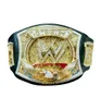 Collectable Wrestler ship Belts Action Characters Figure Toys Occupation Wrestling Belt s Model Fans Gift5280042