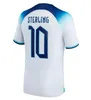 2024 EURO SHIRT FALTALT Bellingham 24 25 koszulki piłkarskie Saka Foden Anglia Rashford Sterling Grealish Drużyna narodowa Kane Football Kit Kit Set Kit Kit Bluza