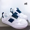 For Kids Fashion Outdoor Sports Sneakers Comfortable and Breathable Casual Children's Shoes