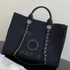 70% Factory Outlet Off Классические женские ручные холщовые пляжные сумки Tote Сумки Большие рюкзаки Вместимость Маленькие сумки с цепочкой Big Crossbody FH9V в продаже