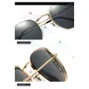 Top Quality 3548N Sunglasses Men Women Sunglasses Flat Glass Lenses Man Woman Sun Glasses Eyewear Oculos De Sol Includes Leather Case And Accessories 530 460