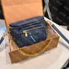 Модельер Mini Bumbag Women Thaiste Bags Роскошное коричневое цветок легкий мешочек на ремешках мужской ремень мешки с поперечным