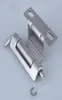 ステンレス鋼ヒンジ工業機械機器ボックスコントロール電気キャビネットドアヒンジ分離可能ヒンジ配布ボックス4332859