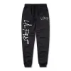 Pants Men Sweatpants Lil Peep Trousers sad boy love Sports Train Pants Wholesale Jogging Streetwear tracksuit Trousers hip hop pants