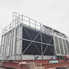 Máquinas de equipamentos industriais de torre de resfriamento de chapa de fluxo cruzado quadrado