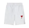 Short shorts pour hommes shorts de gym