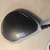 Schläger Golf SIM2 Driver schwarz Golf Driver Herren-Golfschläger in limitierter Auflage Kontaktieren Sie uns, um Bilder mit LOGO anzusehen