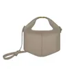Женская сумка по скрещиванию, сумочка, кожаная сумка, роскошная сумка для подмышки для полуосредства