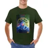 Herenpolo's ELEVEN ELEVEN- Spirituele/visionaire kunst T-shirt Customised Funnys T-shirts voor mannen