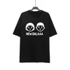 Mens Designer T shirt tee workout shirts for men tee t-shirt 100%cotton tshirts vintage short sleeve US Size NB32328873