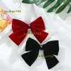 Hair Clips Barrettes New Classic Designer Barrettes Girls Hairpin Letter Hair Clips Luxury Hairclips Fashion Women Bow Headbands Fashion Hair Accessories 2024