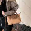 Leisure and Minimalist Crossbody Bag for Autumn and Winter 2023 New High-end Texture Womens Shoulder Bag Fashionable and Versatile Bag