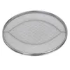 Stainless Steel Splatter Shield For Ninja Foodi FG551 Accessories For Ninja Foodi Smart XL 6-In-1 Indoor Grill 240227