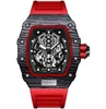 Richard Trend Erkekler Mekanik Olmayan Saatler Quartz Watch1404094