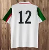 Wales Retro-Fußballtrikot Giggs BALE Hughes Saunders Rush Speed klassisches Vintage-Fußballtrikot