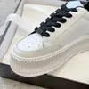 Deisgner Women Buty Sneaker Buty ciasteczka Chanelshoes Casual White Sneakers Męsów Kobiety Buty Platformy Klasyczne czarne białe trenery 34-40