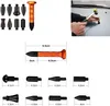 Professional Hand Tool Sets Furuix Car Repair Tools Paintless Dent Removal Kits Push Rods Kit