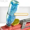 Gun Toys Ultimate Summer Fun Get Your Kids the Electric Continuous Water Gun with Large Capacity YQ240307