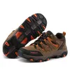 Fitness Schoenen 2024 Mannen Vrouwen Outdoor Wandelen Antislip Sneakers Suède Wandelschoenen Herfst Rubber Fall Proper Trail Running