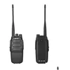 Walkie Talkie Jc-6700 10W ad alta potenza Frs Pmr446 400-470Mhz Dispositivi radio CB bidirezionali Stazione ricetrasmettitore a lungo raggio Fm portatile Drop De Otvoe