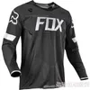 T-shirts Fox pour hommes, nouvelle tête, manches longues, chute de vitesse, respirant, séchage rapide, équipé d'une combinaison de cyclisme tout-terrain, 2023