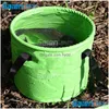 Hydration Gear 30L Collapsible Bucket Foldable Water Container Portable Folding Wash Pail For Beach Travel Cam Fishing Gardening Car Dhsnw