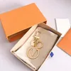 Porte-clés en cuir fait à la main pour hommes et femmes, pendentifs de sac, 6 options, qualité supérieure, 269O