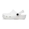 Crocc Echo Classic Sandals Designer Slides Cross-Tie Sandal Mens Womens Kids Slippers Cros Bayaband slip-on