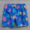 Men's Shorts Street Chic Shorts Turtle Shorts Męs