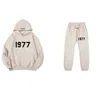 Hoodie Herren Designer Hoodies Spring Shorts Tracksuit Jogginghosen Strand Shorts Sommer Damen Paar Anzüge T -Shirt