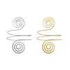 Armreif Legierung Spiralarmband Oberarmmanschette Armbinde Armband Ägyptisches Kostümzubehör für Frauen Gold Silber Farbe