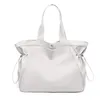 Travel bag women's leisure and fitness bag large capacity handbag