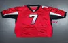 100 Stitched Michael Vick Jersey Custom Eventuellt namn nummer XS5XL 6XL Jersey Men Women Youth4820929