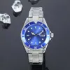 Luxury Men Watch Designer Watches High Quality gold watch Movement Automatic Stainless Steel Montre De luxe Luminous Ceramics Sapphire gift