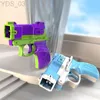 Gun Toys Cartoon Toy Gun Micro Size Stress Relief Toys Fun And Exciting Hottest Toys Of The Year Creative Play Time Top Rated Products YQ240307