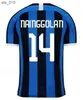 Camisas de futebol 2019 2020 Retro Inter camisas de futebol LUKAKU MILAN BARELLA camisa de futebol Godin KOLAROV DAMBROSIO ERIKSEN VECINO SKRINIARH240307