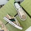 Hot Sale Chaussure Mirror Quality Scarpe Original Designer Luxury Men Shoes Multicolor Tennis 1977 Sneakers Womens Trainers with Box Dhgate New