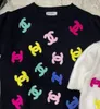 Noticias Tejidos para mujer Camisetas Suéteres Marca de lujo Diseñadores para mujeres Suéteres Camiseta ajustada 85-130 lb