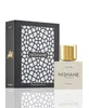 100ml Nishane Perfume Hacivat Wulongcha Ani EGE Cien Maneras Silenciosas Fragancia Hombre Mujer Extrait De Parfum Olor De Larga Duración Marca Neutral Colonia Spray Top