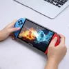 X12 Plus Retro Handheld Game Player Ingebouwde 10.000 Games Klassiek spel Draagbare console Audio Video Game Console AV-uitgang X7 X12 voor Mannen Vrouw Kinderen DHL