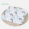 COUVERNES MORDE BABEAUDE BABEAGE MOTEMENT COTON SWADDLE Coton Bamboo Super Soft Warp pour Born Belle Fouille de lit de serviette de bain