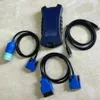 Pour NEXIQ3 USB Link 2 Véhicule Diagnostic Truck Diag Diesel Scan Cables complets