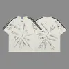 メンズプラスティーポロスラウンドネック刺繍と印刷されたポーラースタイルの夏のsummer with pure cotton rd55